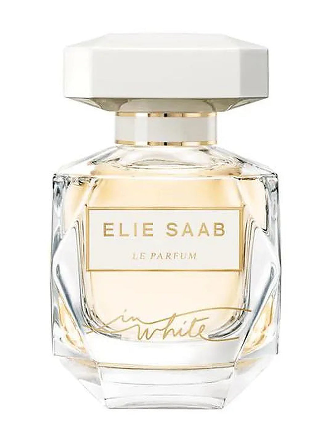 Elie Saab In White Eau de Parfum Damenparfum 90 ml