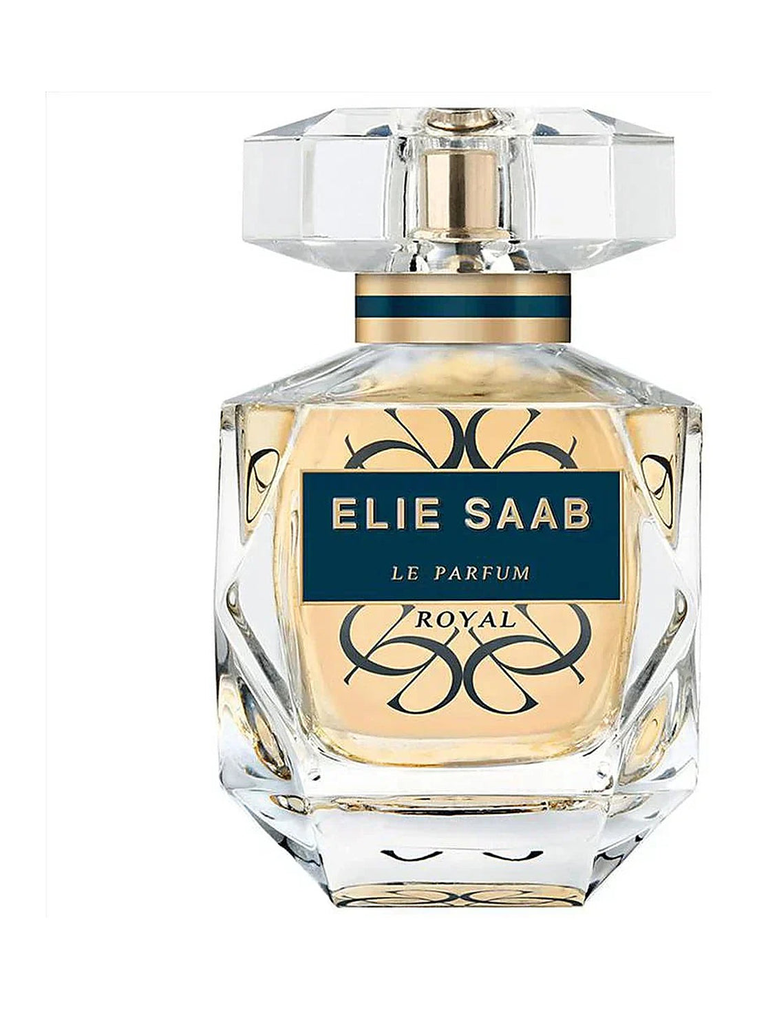 Elie Saab Le Parfum Royal Eau de Parfum Damenparfum 50 ml
