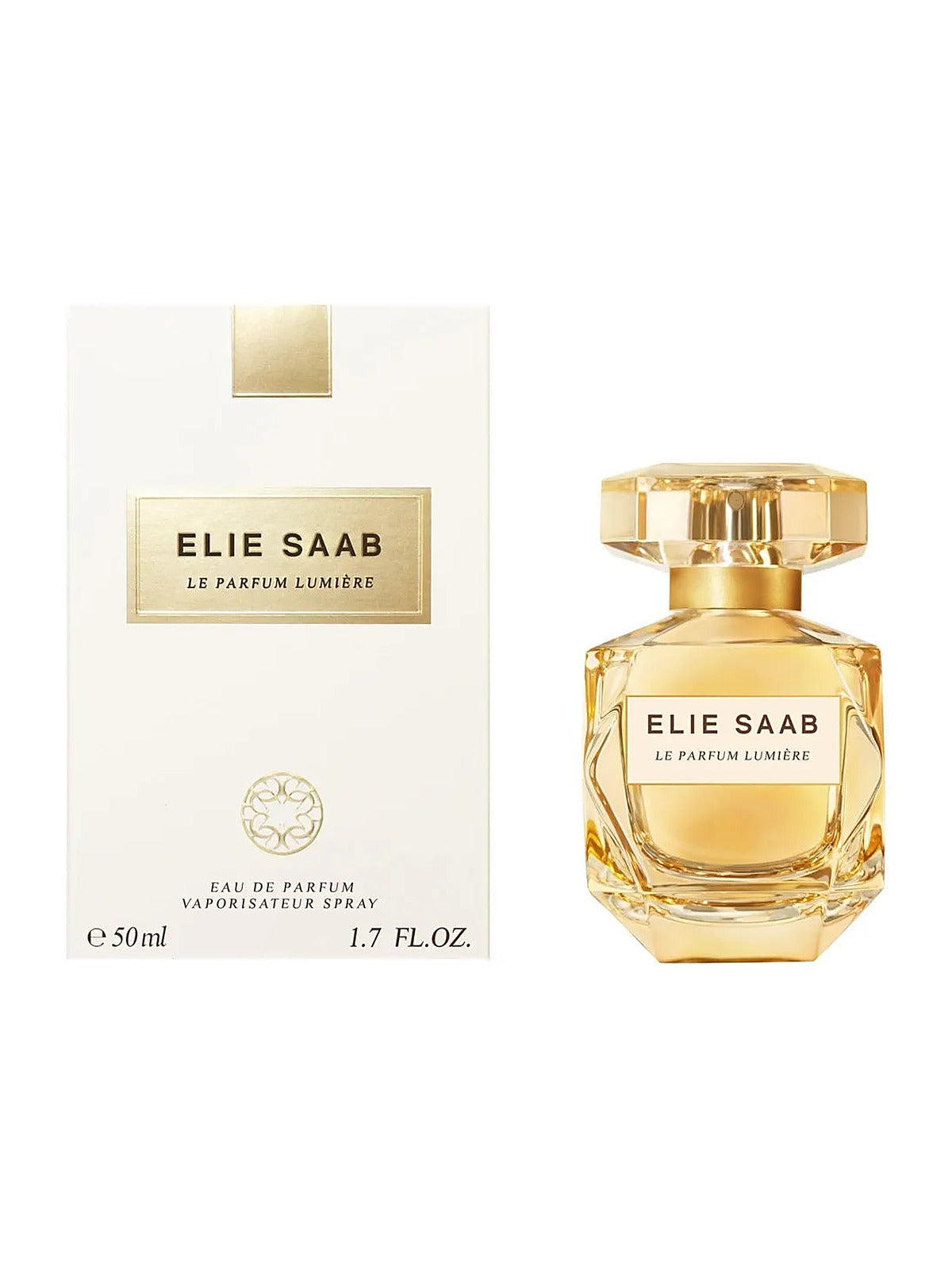 Elie Saab le Parfum Lumiere Eau de Parfum Damenparfum 50 ml