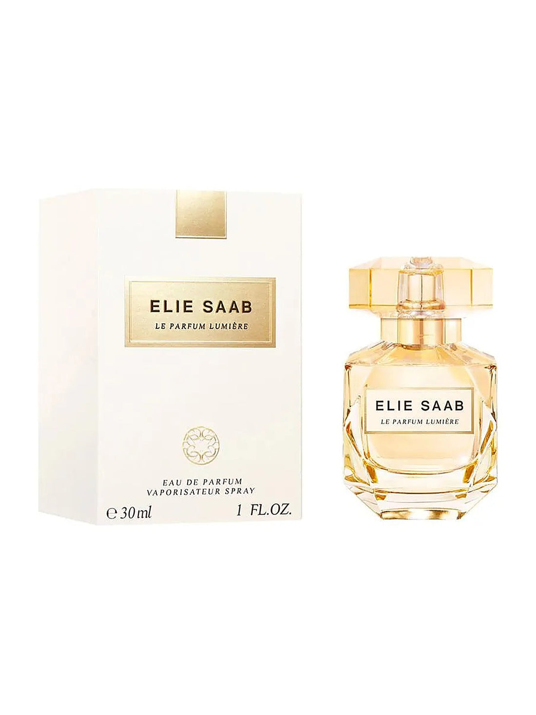 Elie Saab le Parfum Lumiere Eau de Parfum Damenparfum 30 ml