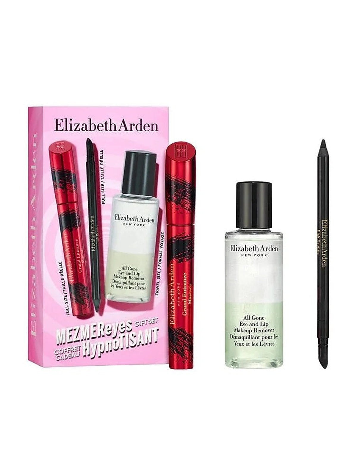 Elizabeth Arden Grand Entrance Mascara Unisex-Geschenkset 8.5 ml