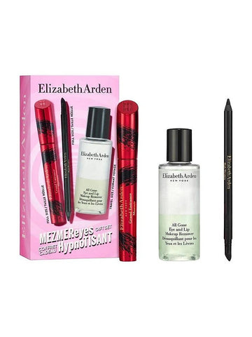 Elizabeth Arden Grand Entrance Mascara Unisex-Geschenkset 8.5 ml