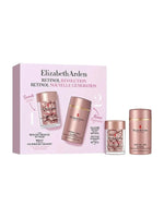 Elizabeth Arden Arden Retinol Hpr Ceram Water Cr50 Set26 Unisex-Geschenkset (50-Teilig) 50 ml