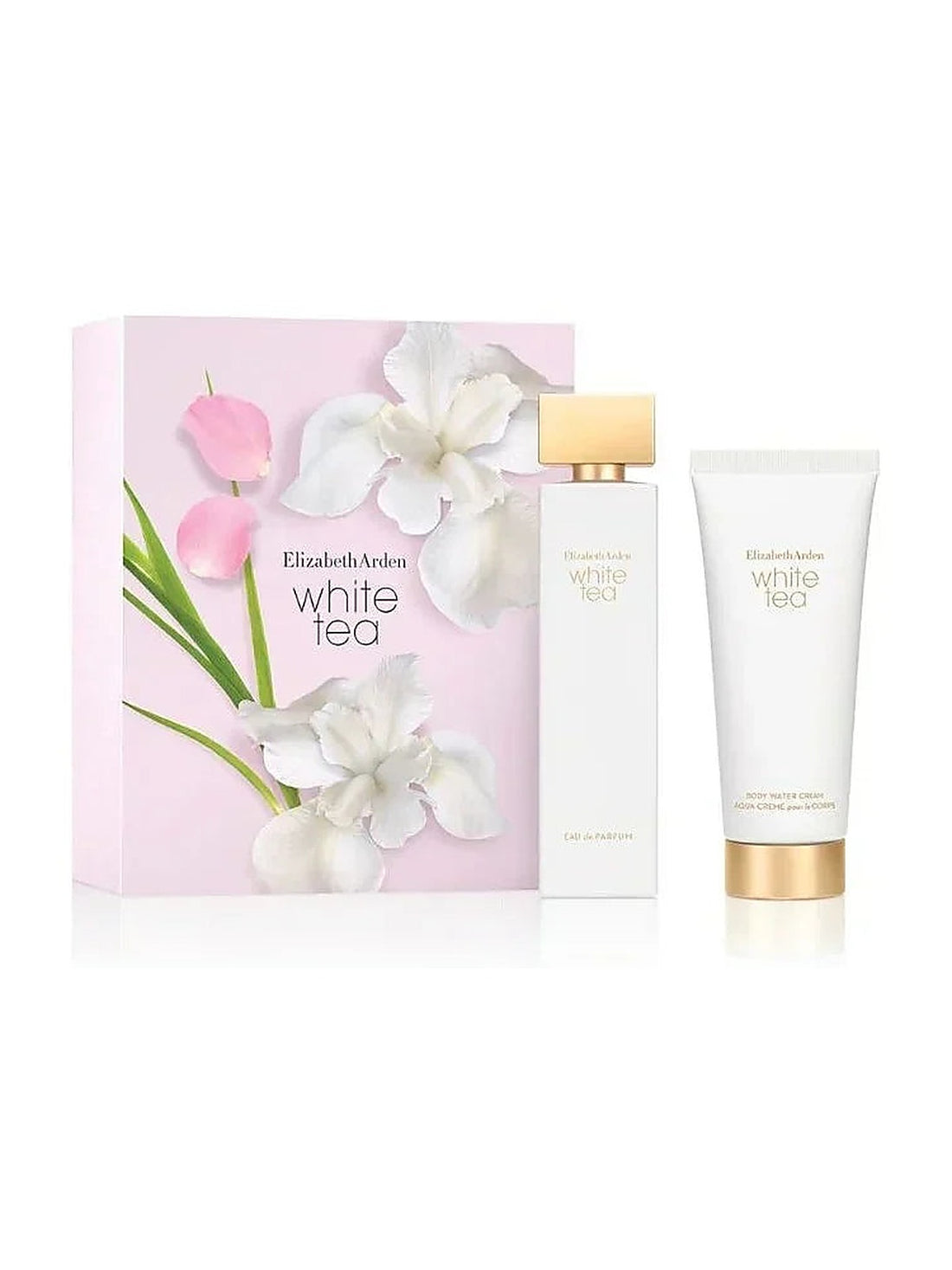 Elizabeth Arden E Arden White Tea Ep 100 Vap Body Eau de Parfum Unisexparfum 100 ml