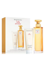 Elizabeth Arden 5th Avenue Eau de Parfum Unisex-Geschenkset 125 ml - ELIZABETH ARDEN