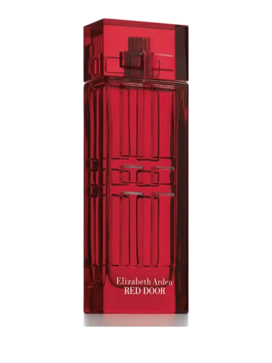 Elizabeth Arden Red Door Eau de Toilette Unisex Parfum 100 ml - ELIZABETH ARDEN