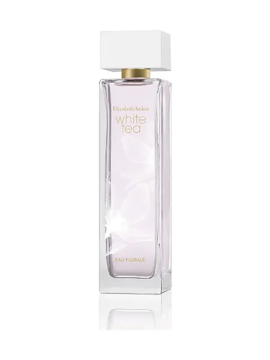 Elizabeth Arden E Arden White Florale Tea Et Eau de Toilette Damenparfum 100 ml