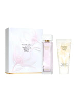 Elizabeth Arden White Tea EdT 100 ml + Creme - 500mltotal(100mledt+400mlbodycream) - ELIZABETH ARDEN