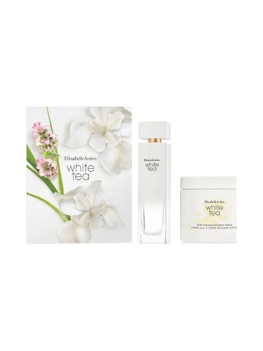 Elizabeth Arden White Tea Geschenkset 100 ml - ELIZABETH ARDEN