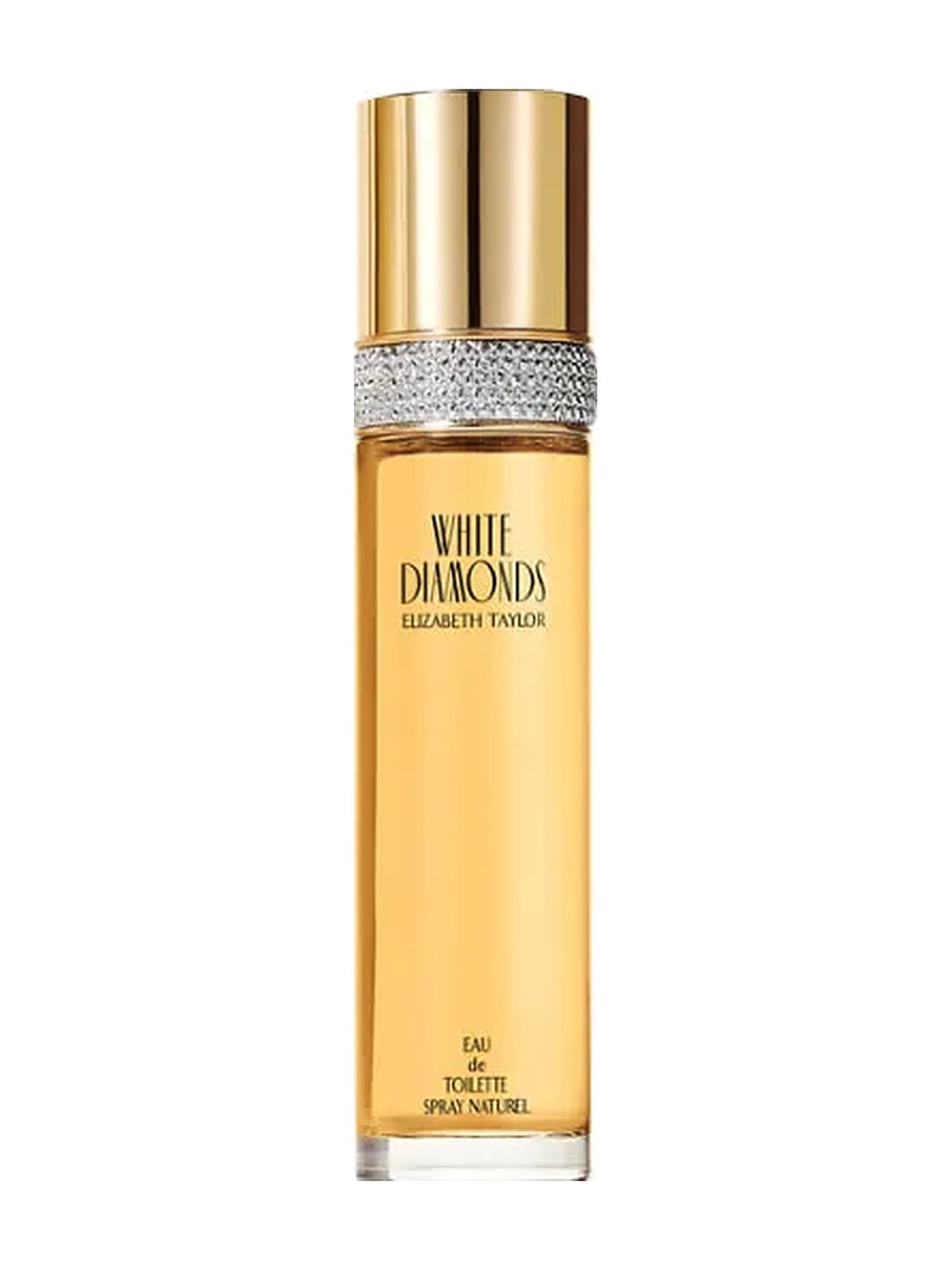 Elizabeth Taylor White Diamonds Eau de Toilette Damenparfum 100 ml