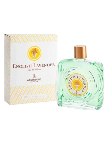 English Lavender Atkinsons Premium Duft Unisexparfum 620 ml - ENGLISH LAVENDER