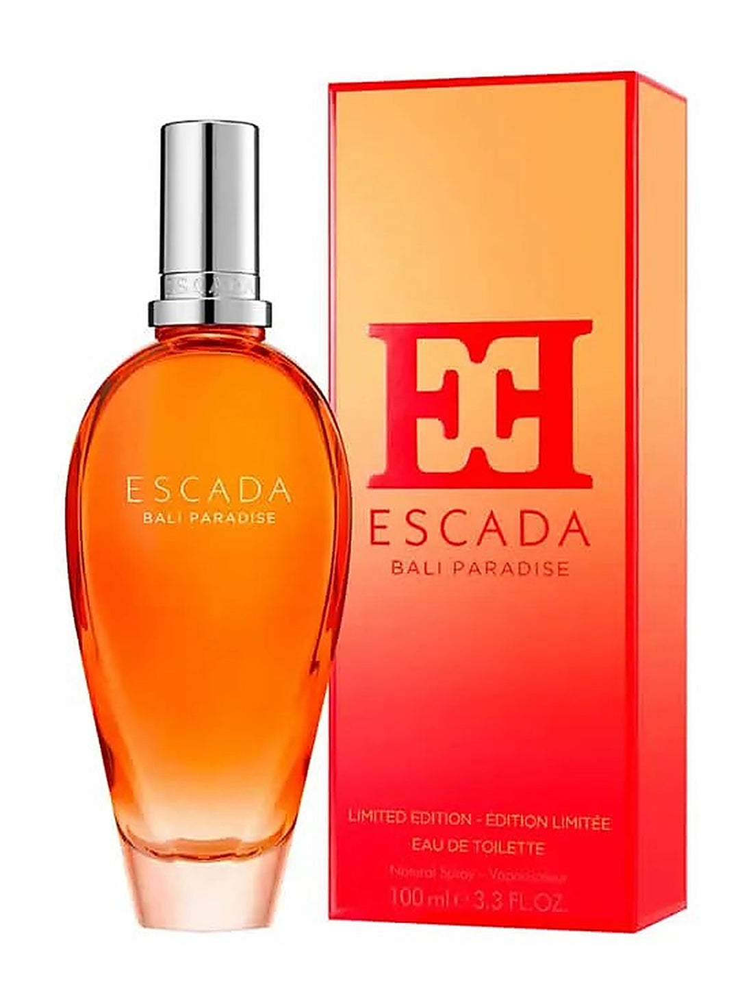Escada Bali Paradise Eau de Toilette Damenparfum 100 ml
