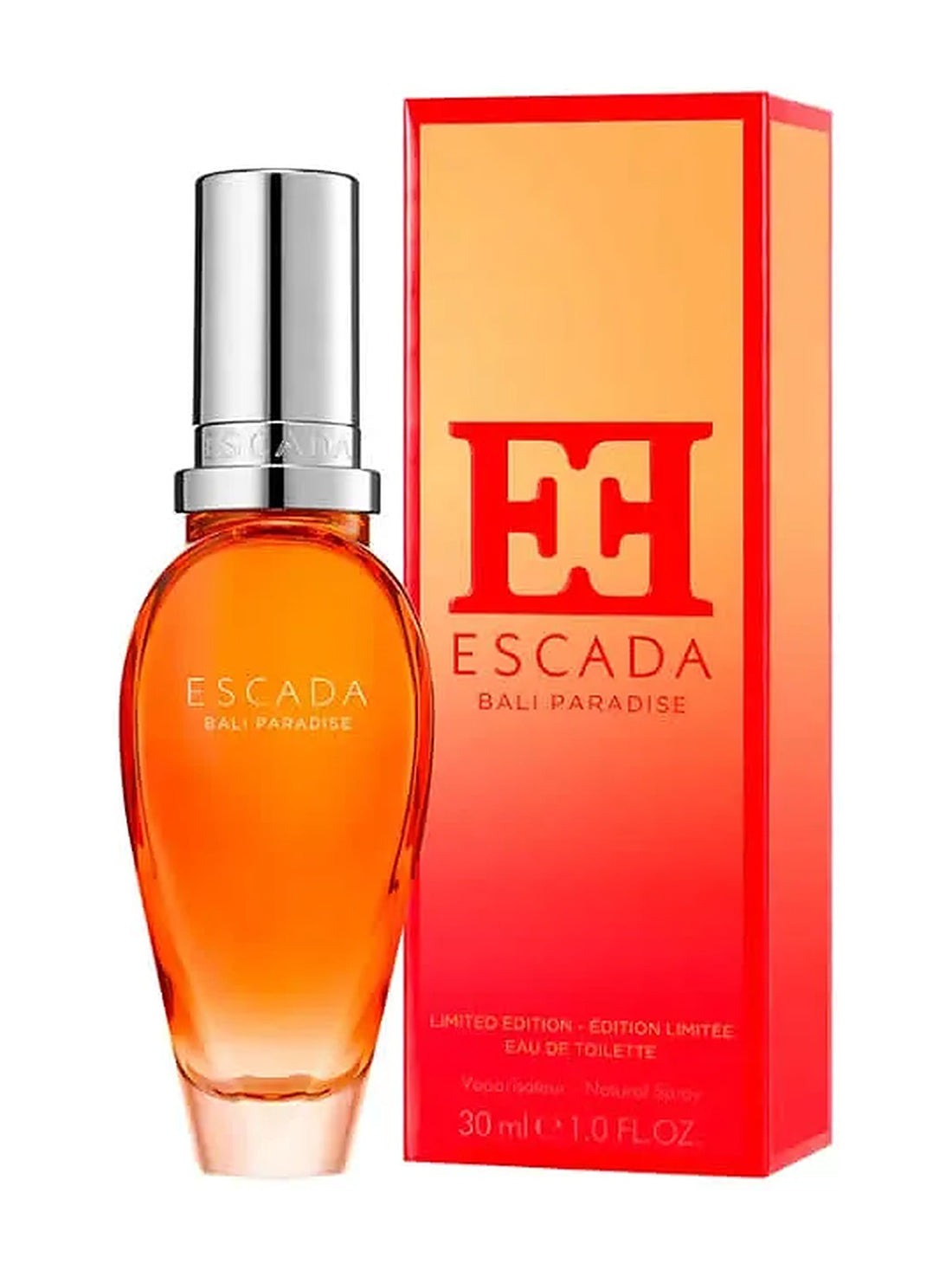 Escada Bali Paradise Eau de Toilette Damenparfum 30 ml