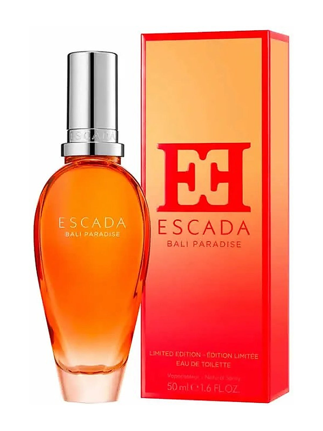 Escada Bali Paradise Eau de Toilette Damenparfum 50 ml