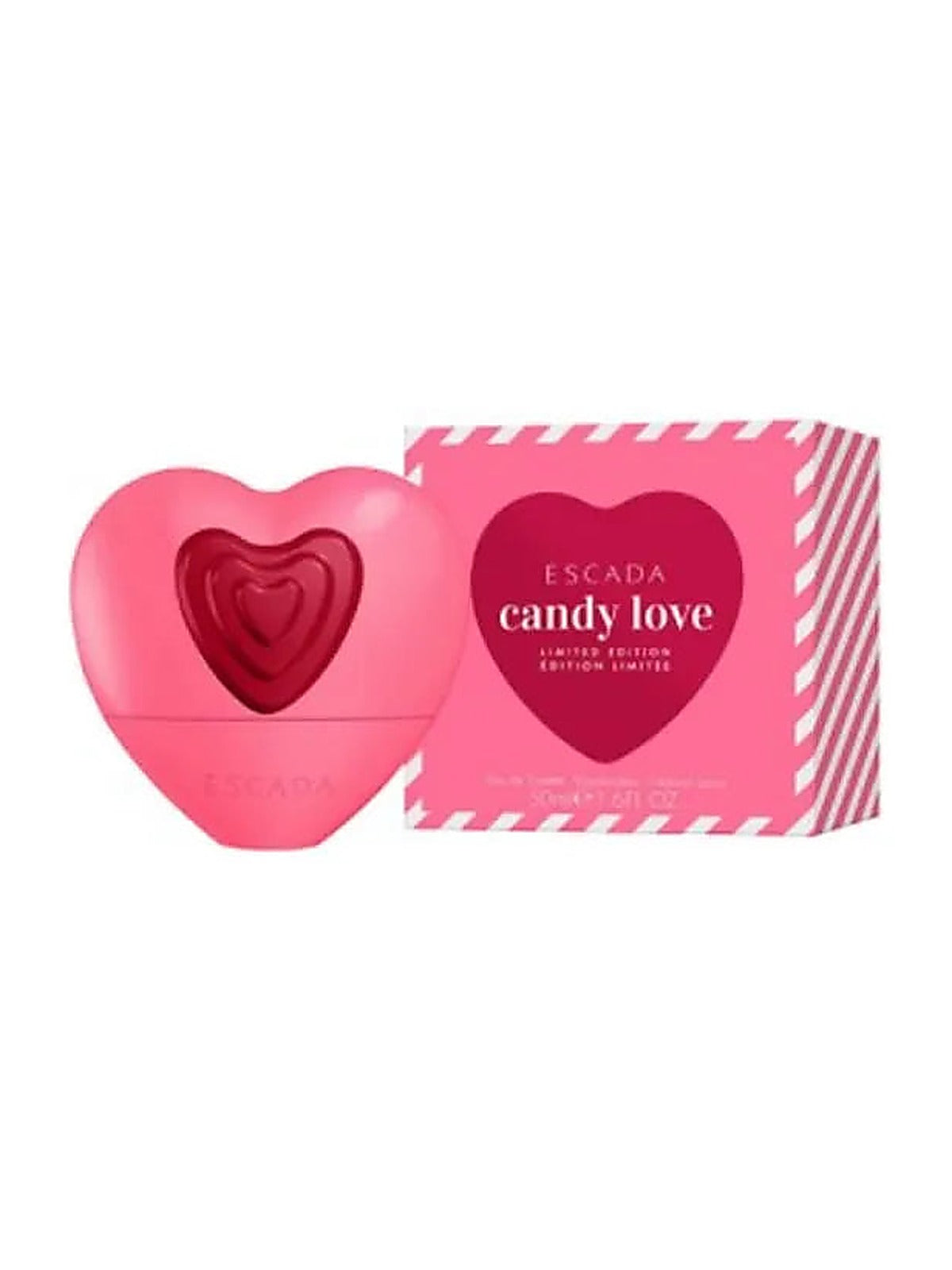 Escada Candy Love Eau de Toilette Damenparfum 100 ml