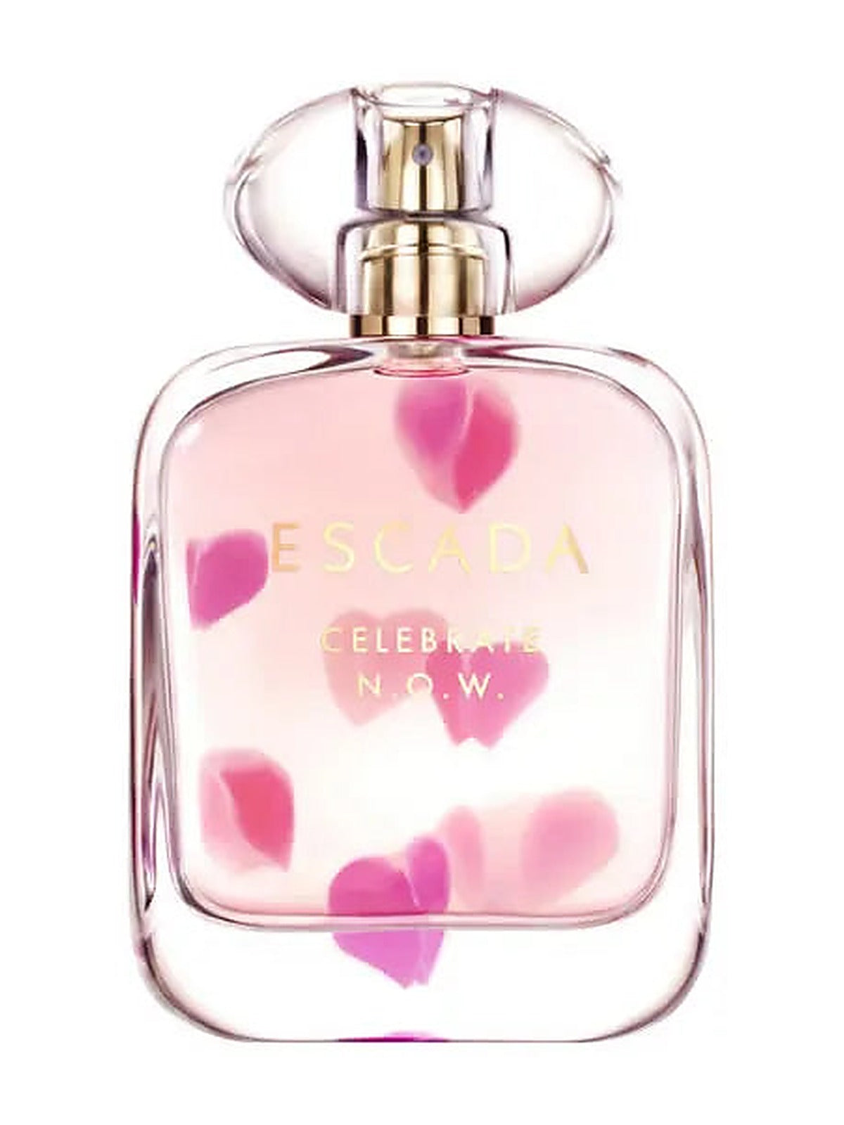 Escada Celebrate Now Eau de Parfum Spary Damenparfum 50 ml