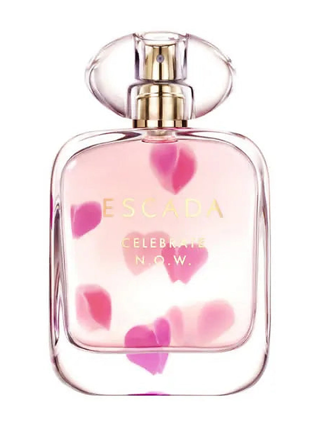 Escada Celebrate Now Eau de Parfum Spary Damenparfum 50 ml