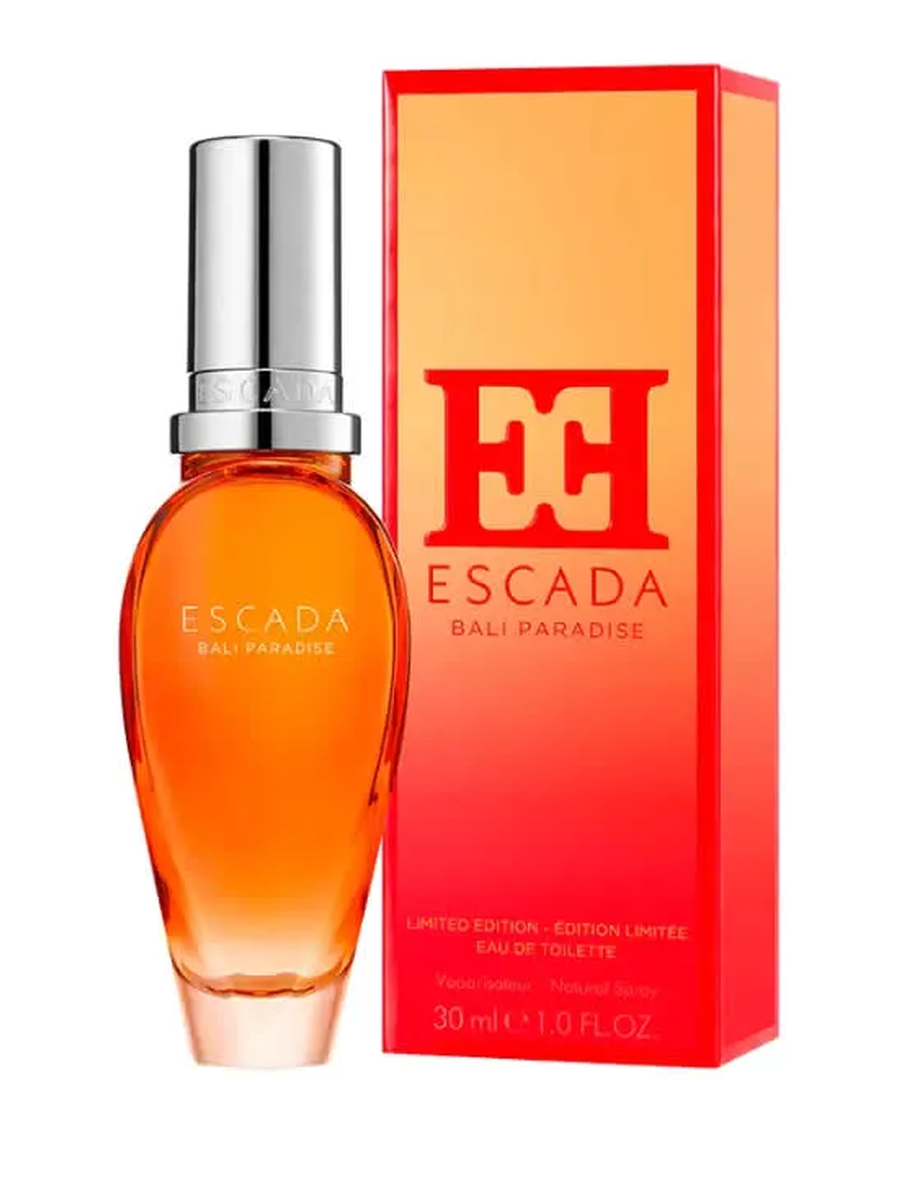 ESCADA Escada Bali Paradise Premium Duft Unisexparfum 30 ml