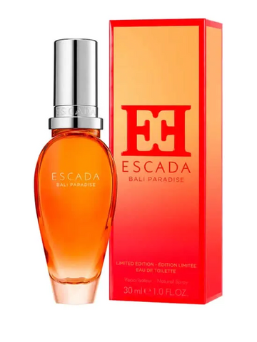 Escada Bali Paradise Eau de Toilette Damenparfum 30 ml - ESCADA