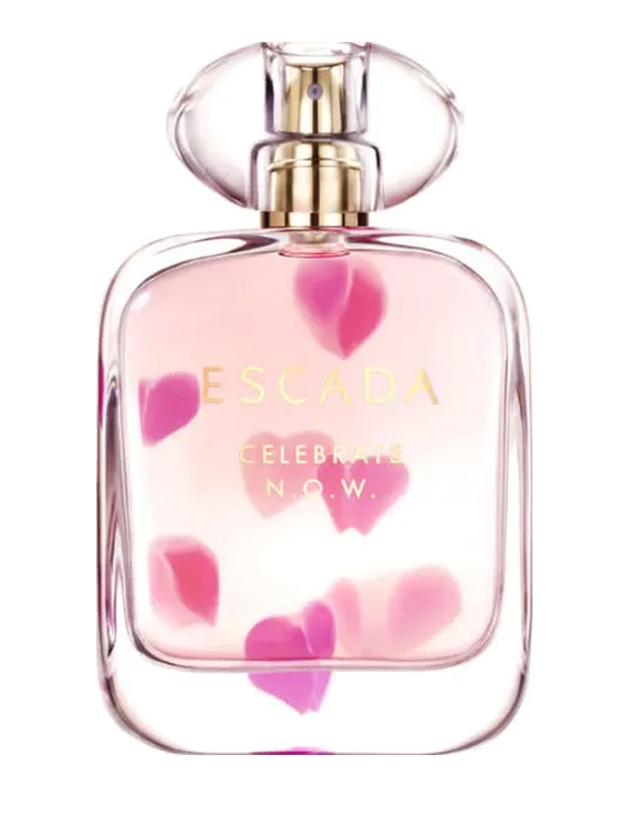 Escada Celebrate Now Eau de Parfum Spray Unisex Parfum 50 ml - ESCADA
