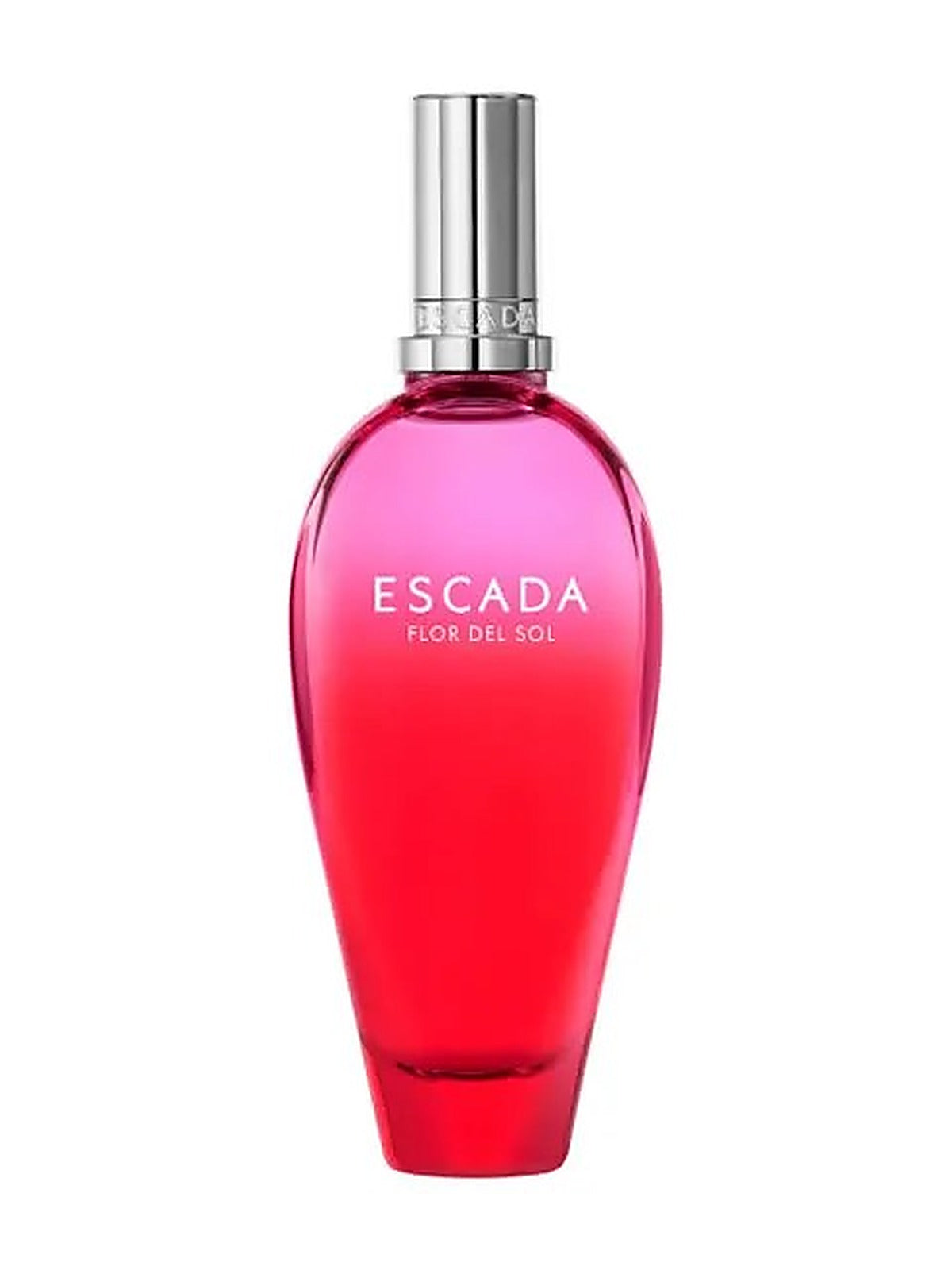 Escada Flor Del Sol Eau de Toilette Damenparfum 100 ml