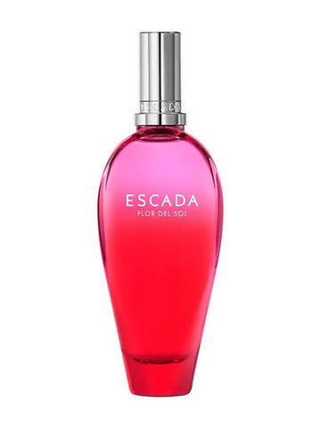 Escada Flor Del Sol Eau de Toilette Damenparfum 100 ml