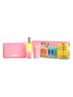 Escada Brisa Cubana Eau de Toilette Unisex-Geschenkset 100 ml - ESCADA