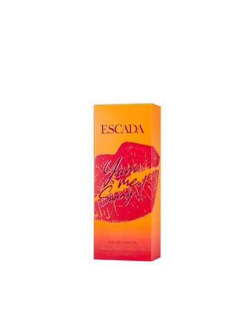 Escada Yum Me Sunny Eau de Parfum 50 ml - ESCADA