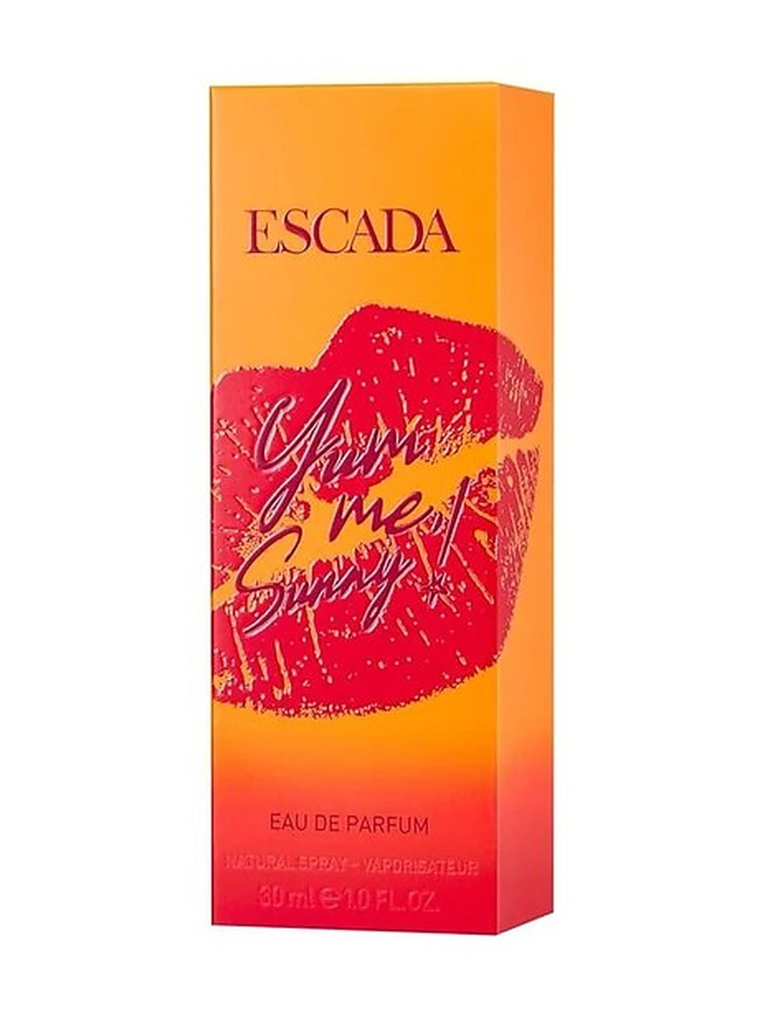 Escada Yum Me, Sunny! Eau de Parfum Damenparfum 30 ml