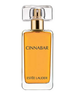 Estée Lauder Cinnabar Eau de Parfum Damen Parfum 50 ml - ESTÉE LAUDER