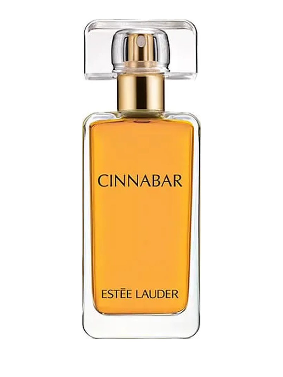 Estée Lauder Cinnabar Eau de Parfum Damen Parfum 50 ml - ESTÉE LAUDER