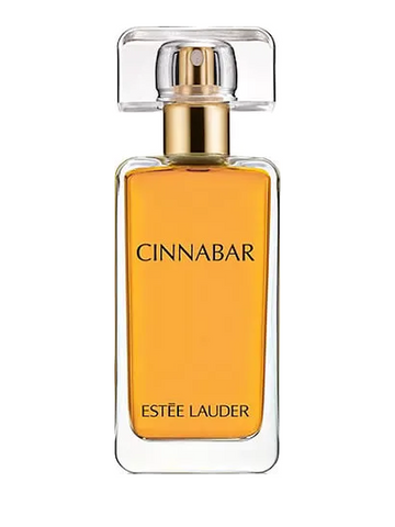 Estée Lauder Cinnabar Eau de Parfum Damen Parfum 50 ml - ESTÉE LAUDER