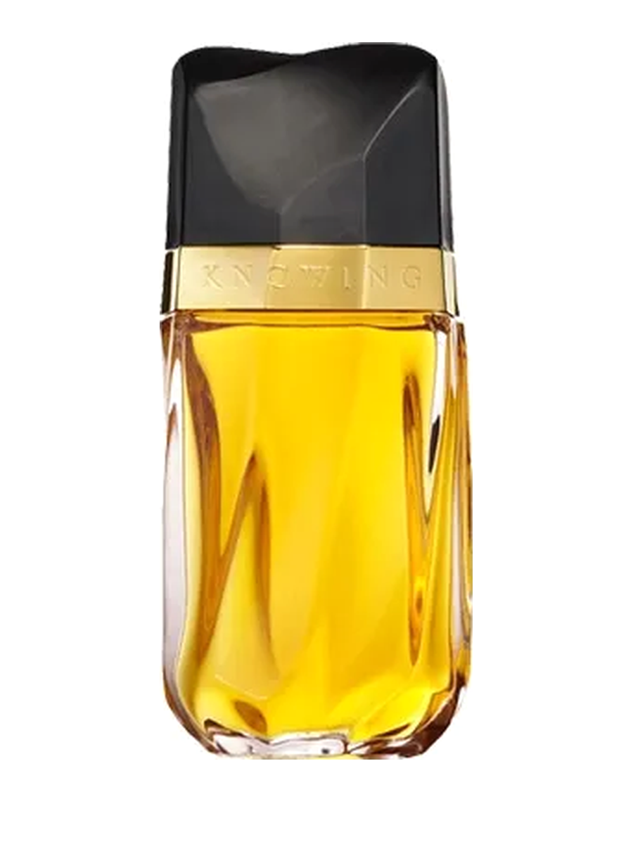 Estee Lauder Knowing Eau de Parfum Damenparfum 75 ml - ESTÉE LAUDER
