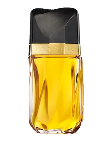 Estée Lauder Knowing Eau de Parfum Damenparfum 75 ml - ESTÉE LAUDER