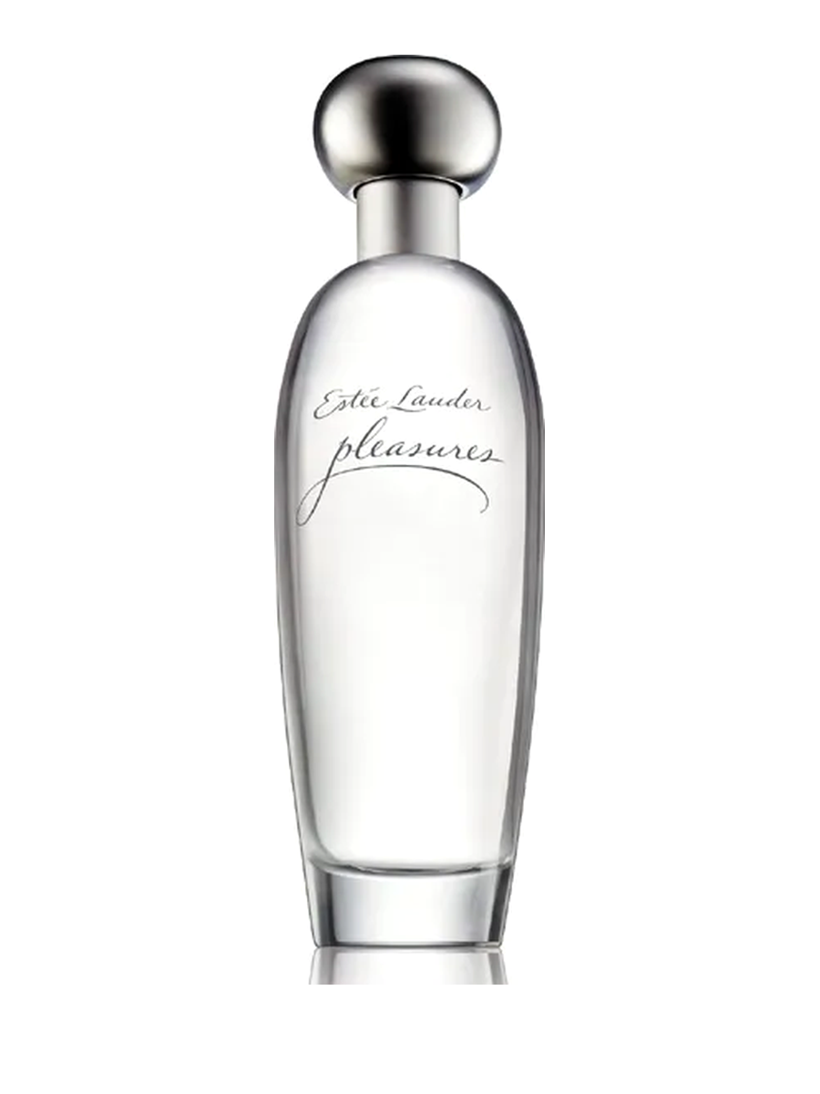 Estee Lauder Pleasures Eau de Parfum Damenparfum 100 ml - ESTÉE LAUDER