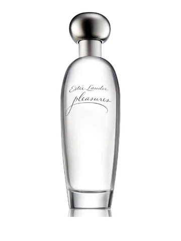 Estée Lauder Pleasures Eau de Parfum Damenparfum 100 ml - ESTÉE LAUDER