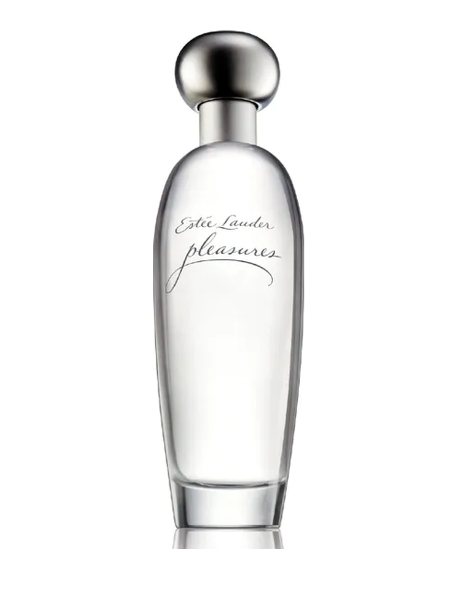 Estée Lauder Pleasures Eau de Parfum Damenparfum 50 ml - ESTÉE LAUDER