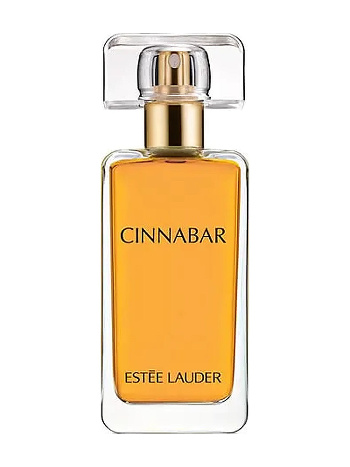 Estee Lauder Cinnabar Eau de Parfum Damenparfum 50 ml