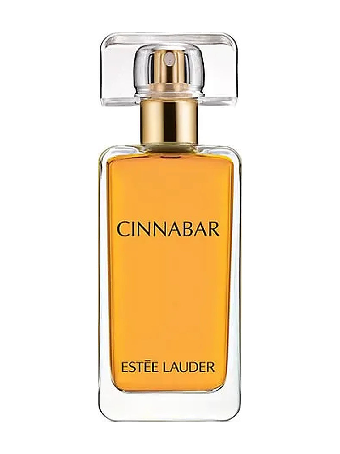 Estee Lauder Cinnabar Eau de Parfum Damenparfum 50 ml