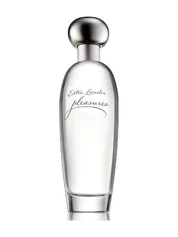 Estee Lauder Pleasures Eau de Parfum Damenparfum 100 ml