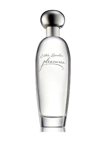 Estee Lauder Pleasures Eau de Parfum Damenparfum 50 ml
