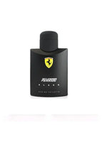 Ferrari Scuderia Black Eau de Toilette Herrenparfum 125 ml - Bild 11