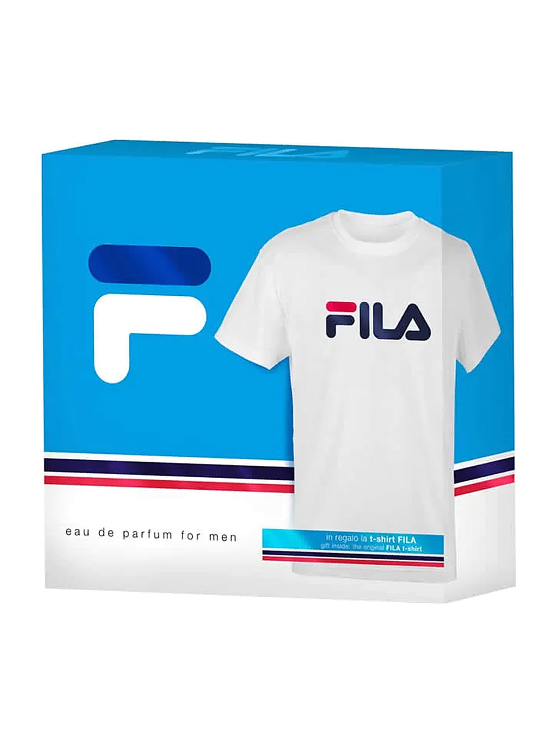 Fila Eau de Parfum Herrenparfum 100 ml