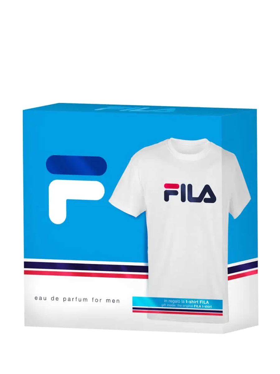 Fila Eau de Parfum Herrenparfum 100 ml - FILA