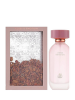 Fragrance World Roses d'Emotion EdP 100 ml Unisex Parfum - FRAGRANCE WORLD