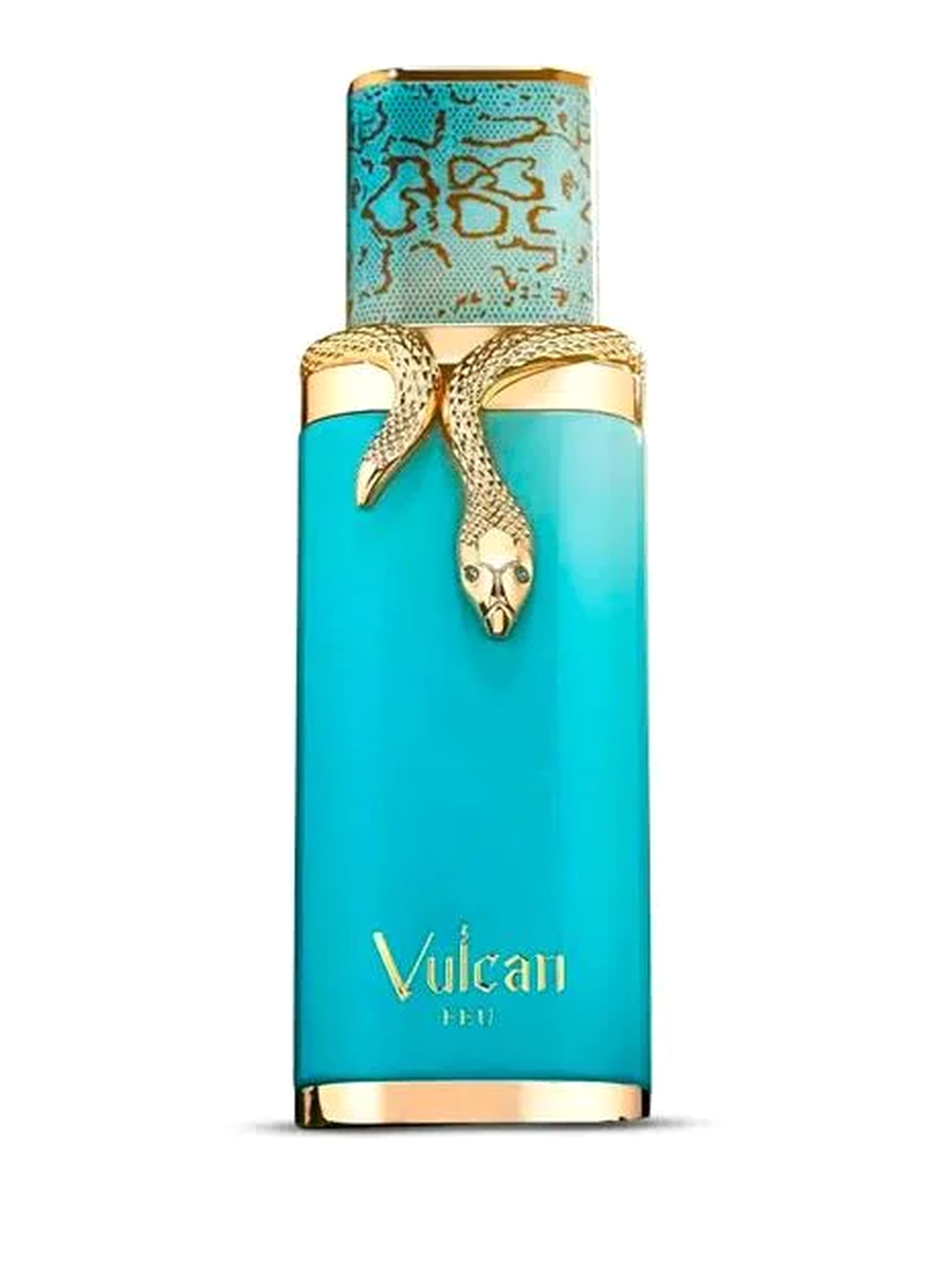 FRENCH AVENUE French Avenue Vulcan Feu Ep 100 Vp Novedad Unisexparfum 100 ml