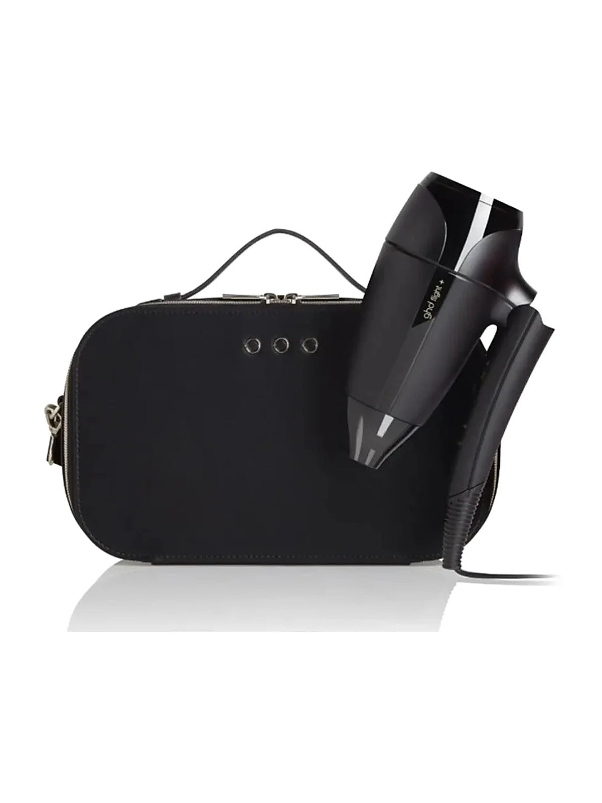 Ghd Flight Features Unisex-Geschenkset (2-Teilig)