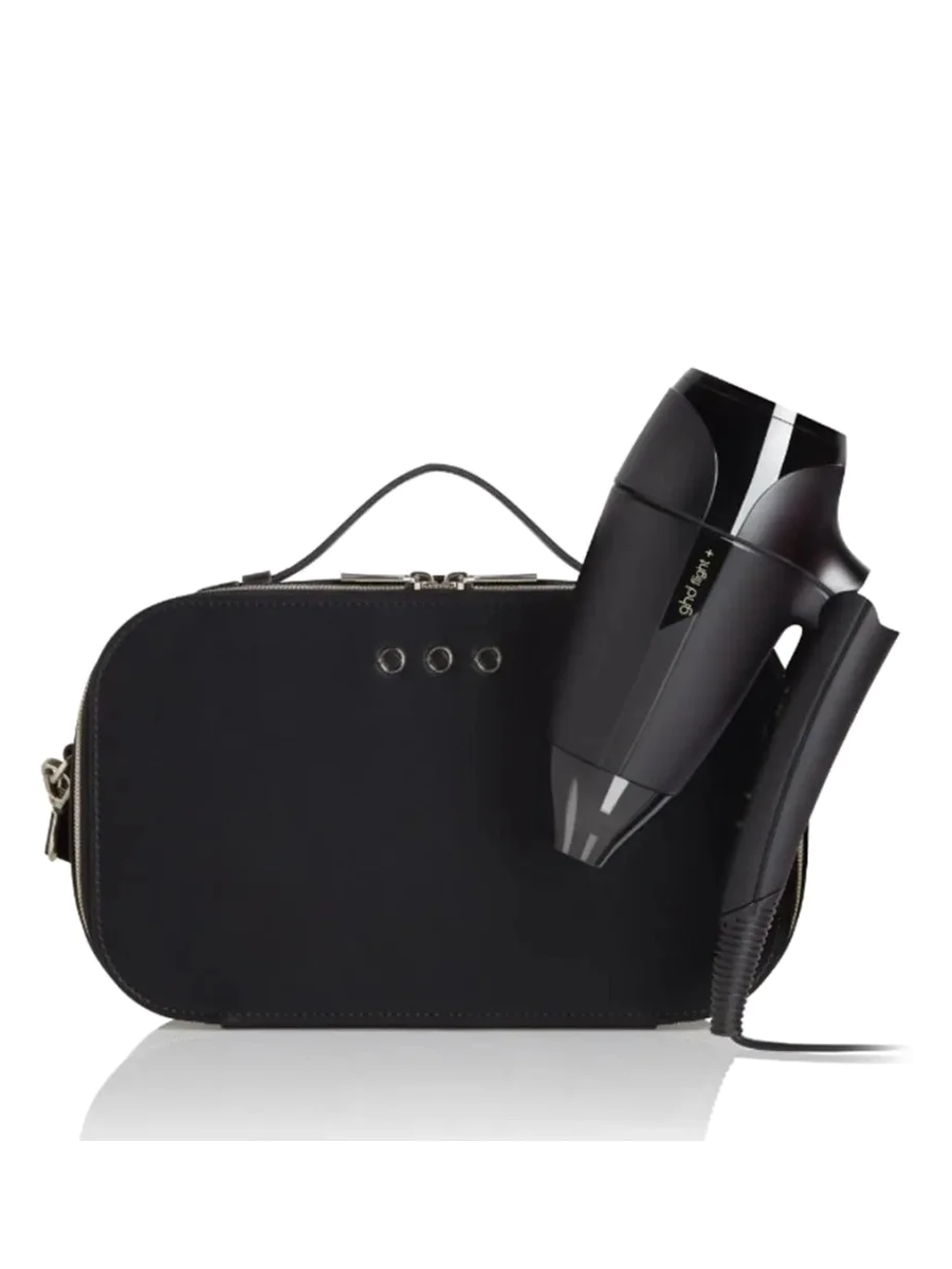 Ghd Flight Features Unisex-Geschenkset (2-Teilig) - GHD