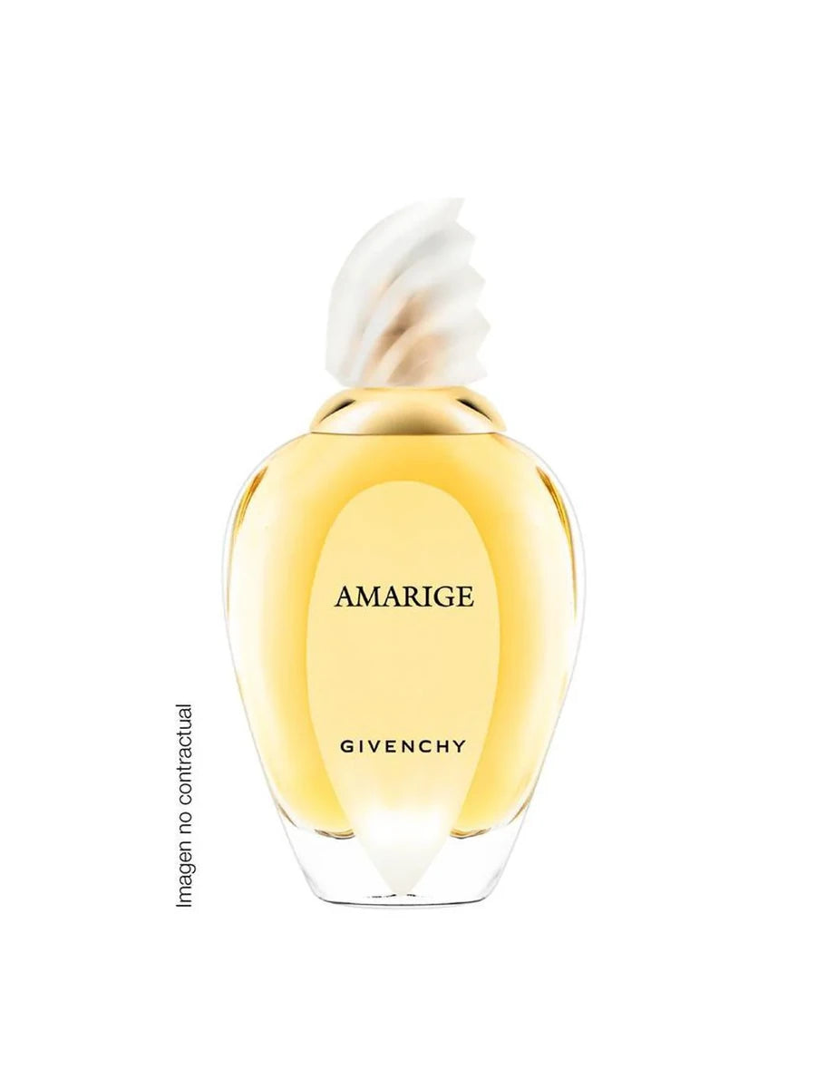 Givenchy Amarige Etv Eau de Toilette Damenparfum 30 ml - GIVENCHY