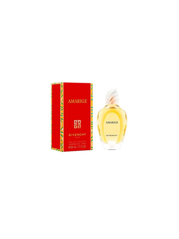 Givenchy Amarige Eau de Toilette 50 ml - GIVENCHY
